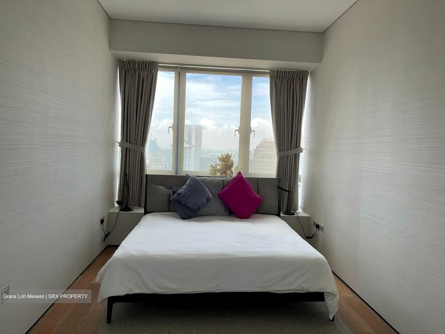 OUE Twin Peaks (D9), Condominium #543188391